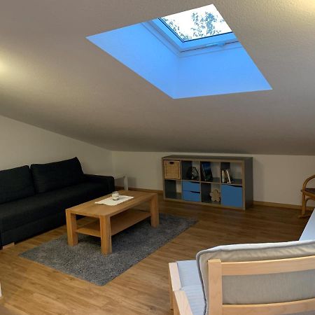 Ferienwohnung Baselblick, Eimeldingen Exterior photo