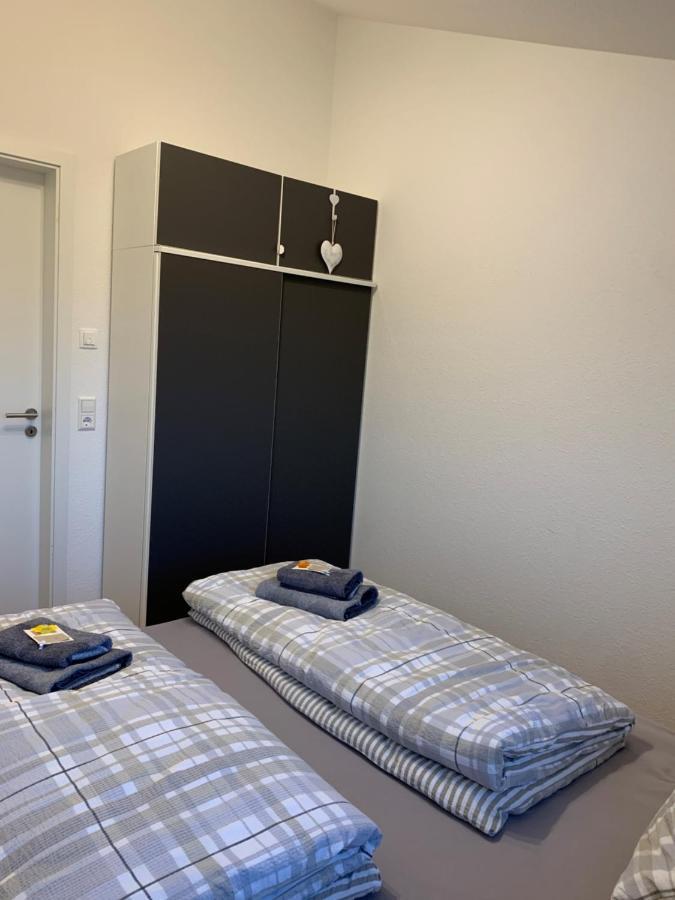 Ferienwohnung Baselblick, Eimeldingen Exterior photo